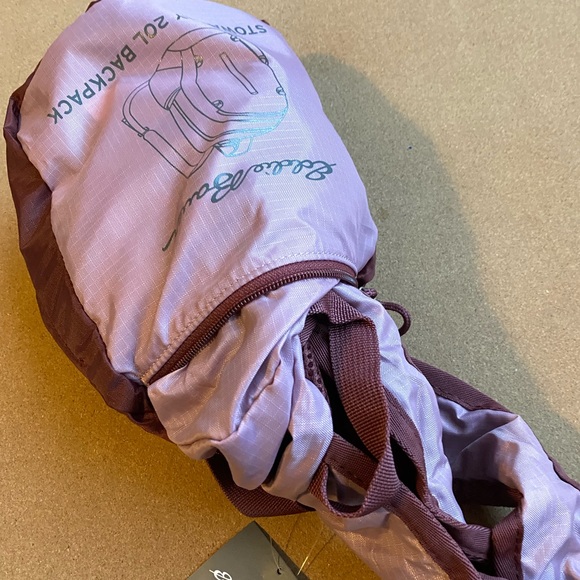 Eddie Bauer Stowaway Hiking Backpack 20 L - Picture 5 of 6